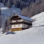 Tischnerhof Lantgård Bad Kleinkirchheim