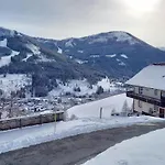 Tischnerhof Bad Kleinkirchheim