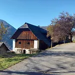 Tischnerhof * Bad Kleinkirchheim