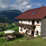 Lantgård Tischnerhof
