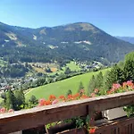 Lantgård Tischnerhof Bad Kleinkirchheim