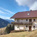 Lantgård Tischnerhof Bad Kleinkirchheim