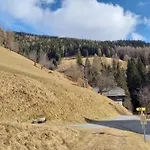 Lantgård Tischnerhof Bad Kleinkirchheim