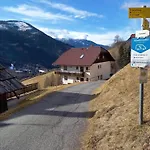 Lantgård Tischnerhof Bad Kleinkirchheim
