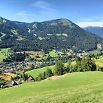 Tischnerhof Lantgård Bad Kleinkirchheim