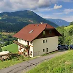 Lantgård Tischnerhof Bad Kleinkirchheim