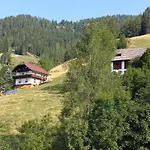 Lantgård Tischnerhof Bad Kleinkirchheim