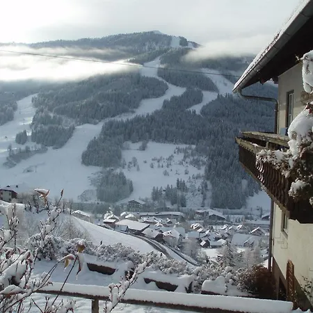 Tischnerhof Alloggio per agriturismo Bad Kleinkirchheim