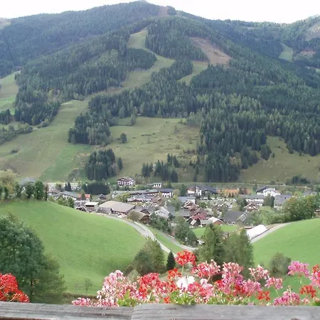 Tischnerhof