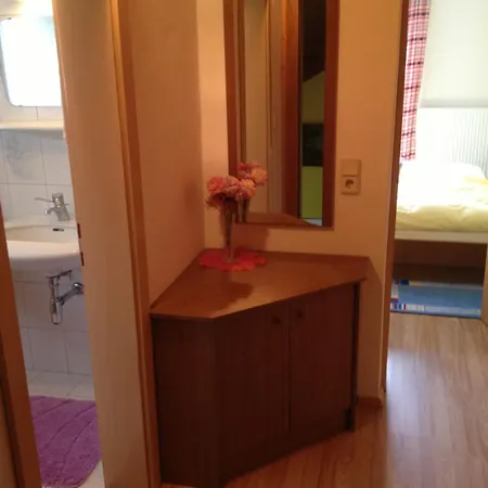 Tischnerhof Farm stay *