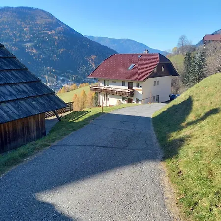 Tischnerhof * Bad Kleinkirchheim