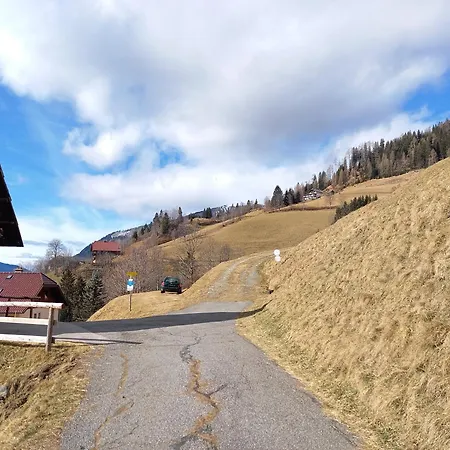 Tischnerhof Alloggio per agriturismo