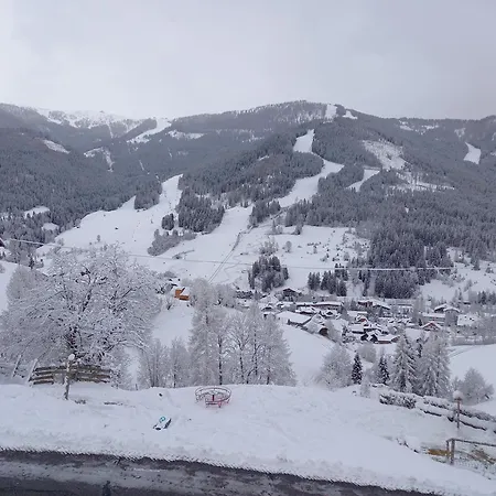 Feriegård Tischnerhof