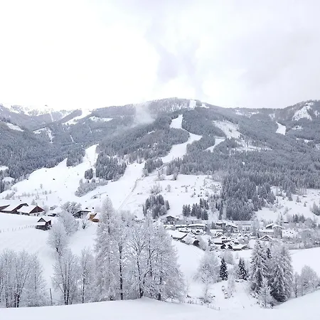 Alloggio per agriturismo Tischnerhof *