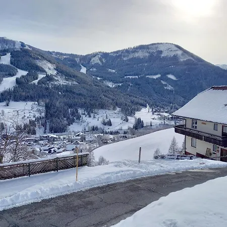 Tischnerhof Bad Kleinkirchheim