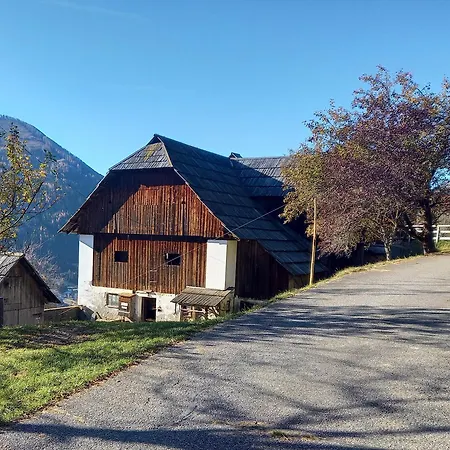 Tischnerhof * Bad Kleinkirchheim