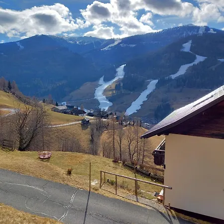 Tischnerhof Farmház