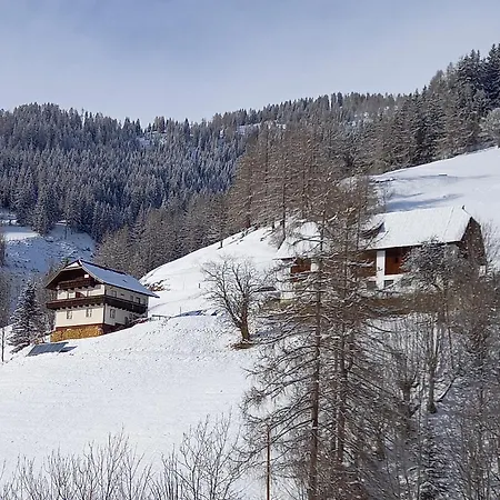 Tischnerhof Farm stay *