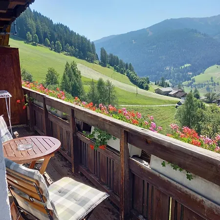 Tischnerhof Feriegård