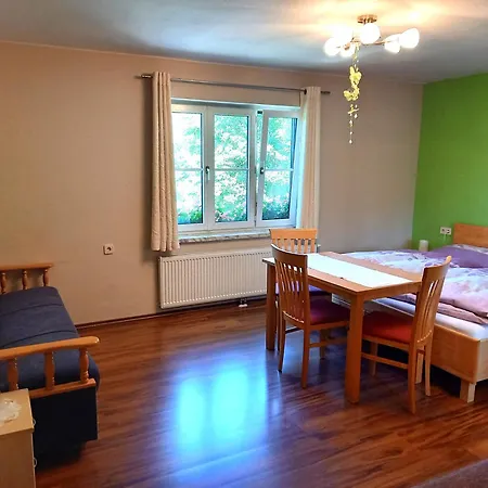 Feriegård Tischnerhof