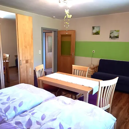 Tischnerhof * 바트키르히하임