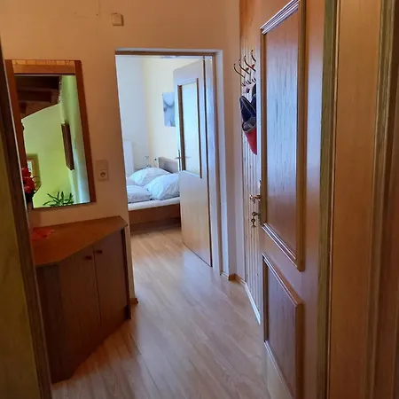 Tischnerhof Farm stay *