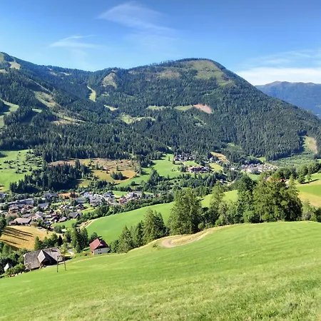 Feriegård Tischnerhof