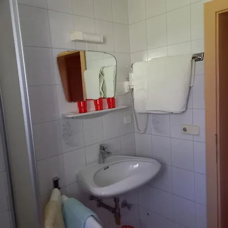 Tischnerhof Feriegård *