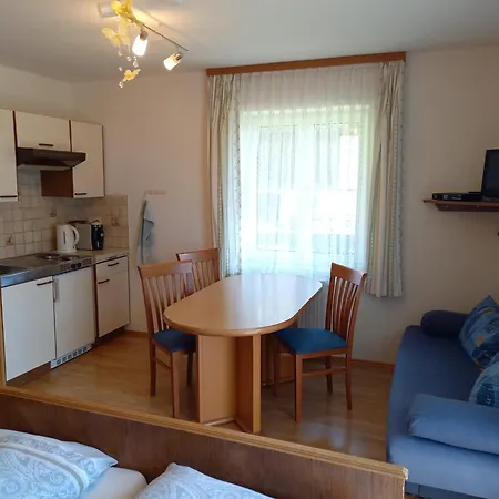 Tischnerhof Bad Kleinkirchheim