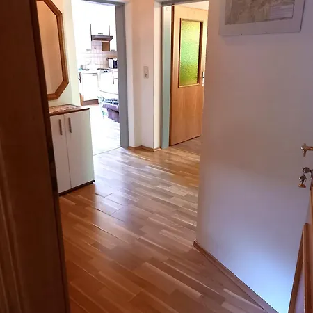 Feriegård Tischnerhof