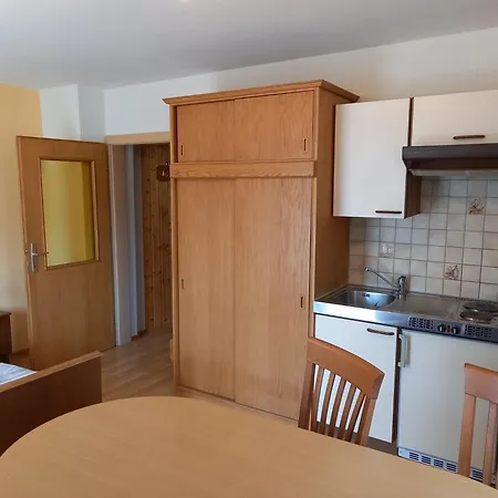 Tischnerhof Feriegård *