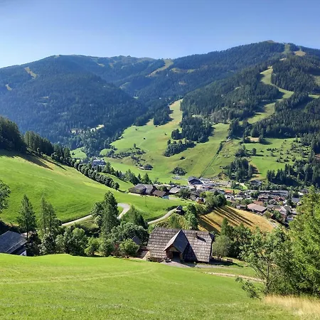 Feriegård Tischnerhof