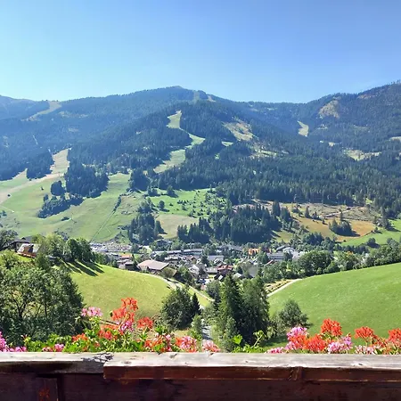 Tischnerhof Feriegård