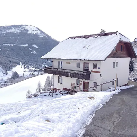 Tischnerhof Lantgård Bad Kleinkirchheim