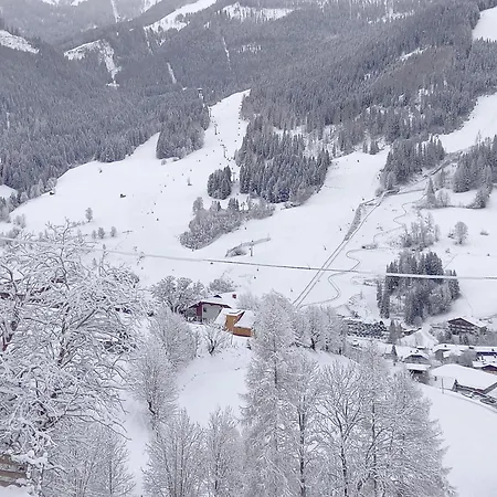 Tischnerhof Bad Kleinkirchheim