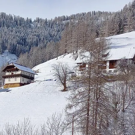 Tischnerhof * Bad Kleinkirchheim