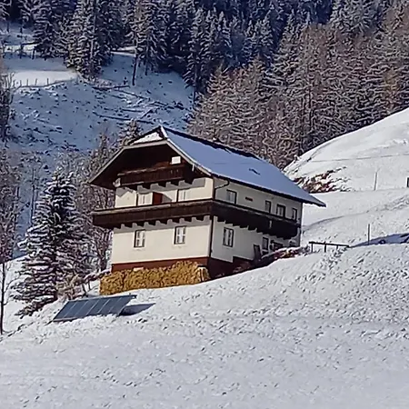 Tischnerhof Lantgård *