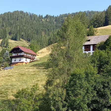 Tischnerhof *