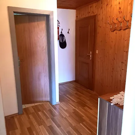 Tischnerhof * Bad Kleinkirchheim