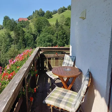 Tischnerhof * Bad Kleinkirchheim
