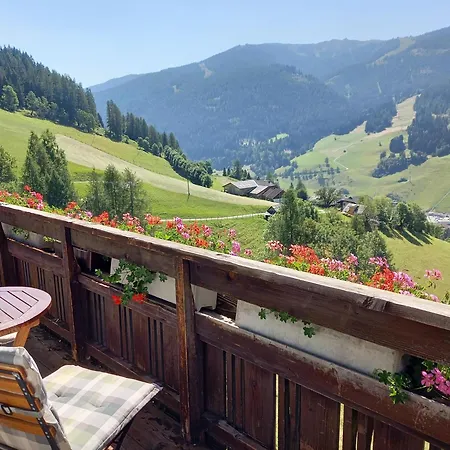 Tischnerhof *