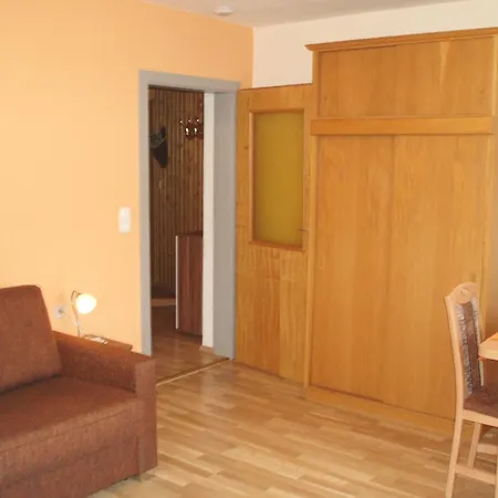 Gospodarstwo agroturystyczne Tischnerhof Bad Kleinkirchheim