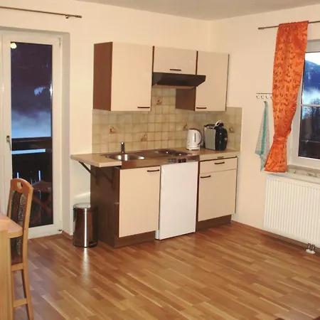 Gospodarstwo agroturystyczne Tischnerhof *