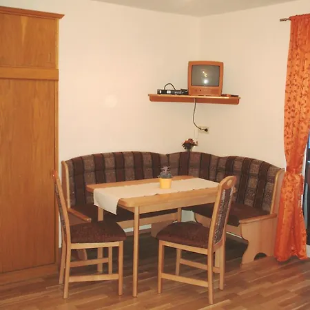 Tischnerhof