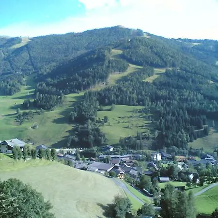 Farm stay Tischnerhof