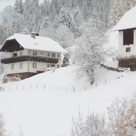 Tischnerhof
