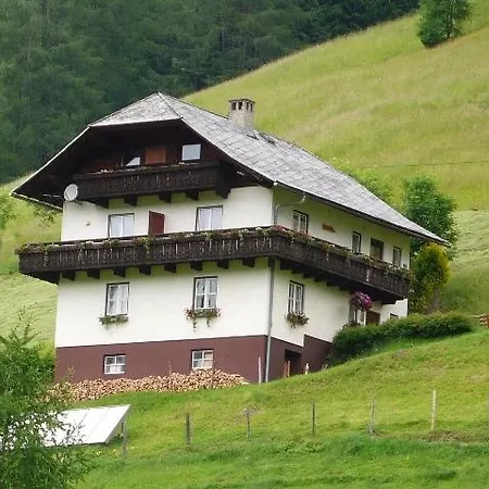 Alloggio per agriturismo Tischnerhof Bad Kleinkirchheim