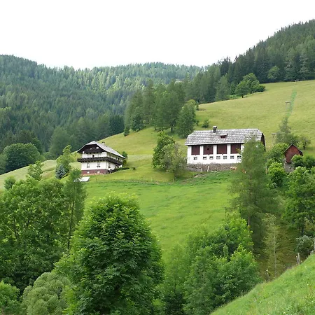 Tischnerhof Bad Kleinkirchheim