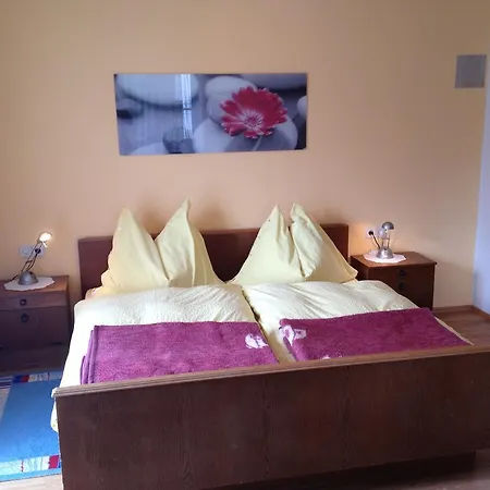Alloggio per agriturismo Tischnerhof