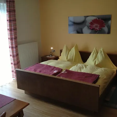 Tischnerhof Bad Kleinkirchheim